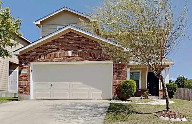 2606 HARVEST CRK - 2606 Harvest Creek, Bexar County, TX 78244