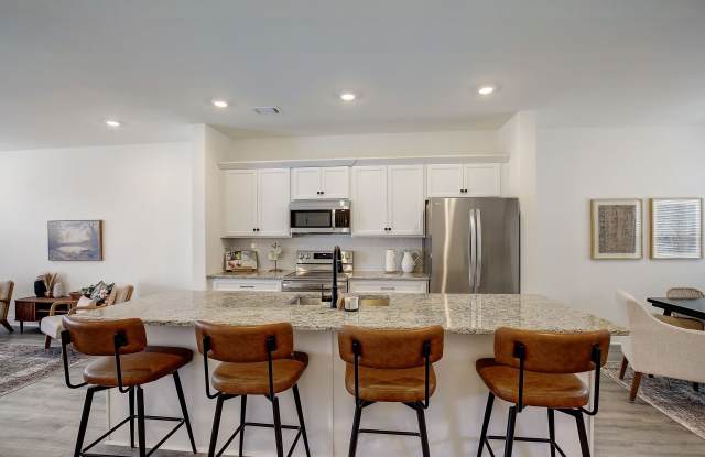 Blakeney Commons photos photos