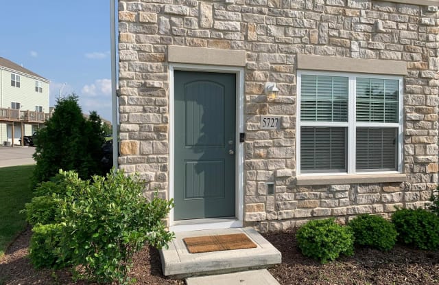 5727 Passage Creek Drive - 5727 Passage Creek Dr, Dublin, OH 43016