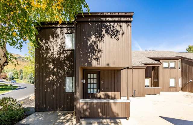 Luxury Condo Retreat at the base of Park City Mountain photos photos