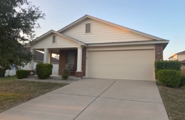 6103 Charlotte Lane - 6103 Charlotte Lane, Killeen, TX 76542