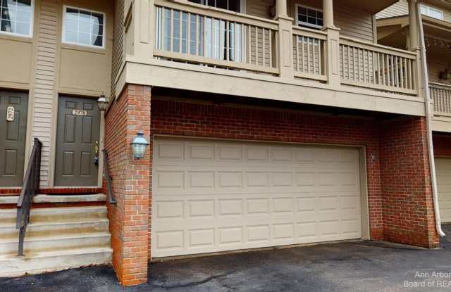 2970 Barclay Way - 2970 Barclay Way, Ann Arbor, MI 48105