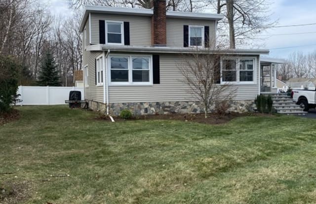 185 Chester Street - 185 Chester Street, Worcester, MA 01605