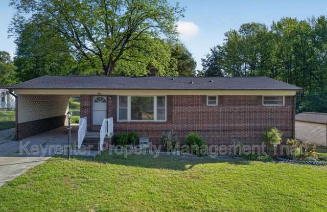 402 Rand Blvd photos photos