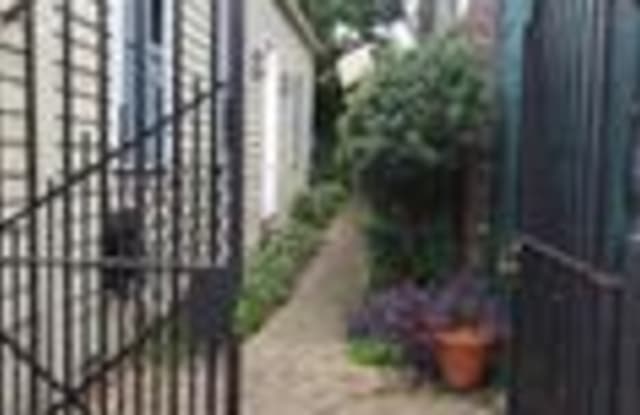 926 St. Louis Street-1 - 926 Saint Louis Street, New Orleans, LA 70112