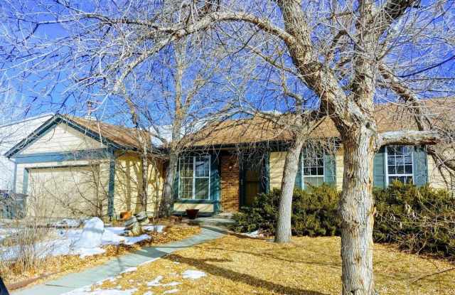 1010 Alsace Way - 1010 Alsace Way, Lafayette, CO 80026
