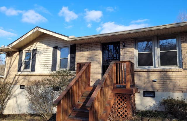 512 Combs Terrace - 512 Combs Terrace, Nashville, TN 37207