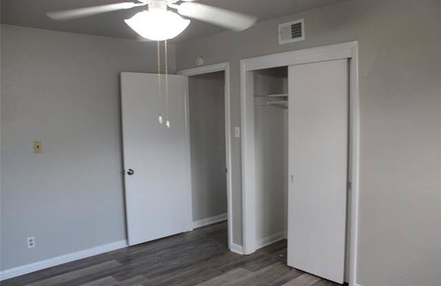 434 Crockett - 434 Crockett Drive, Lewisville, TX 75057