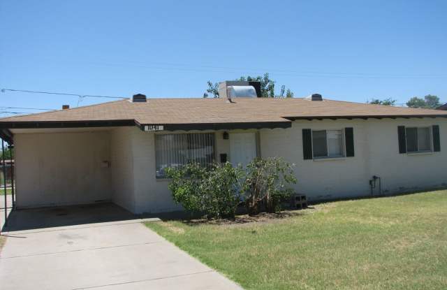 1041 W. Elna Rae St. - 1041 West Elna Rae Street, Tempe, AZ 85281