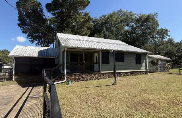 195 Gail Street - 195 Gail Street, Angelina County, TX 75949