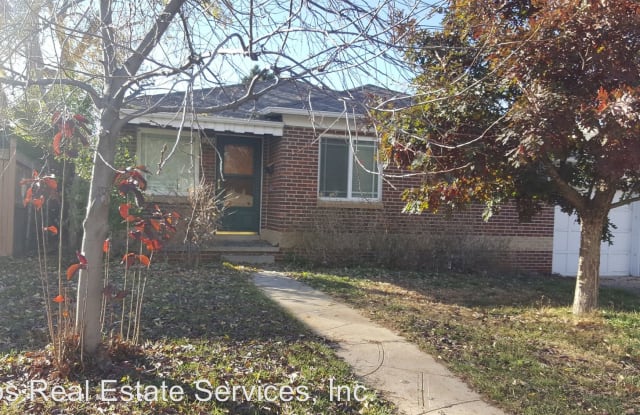 1215 South Jackson Street - 1215 South Jackson Street, Denver, CO 80210