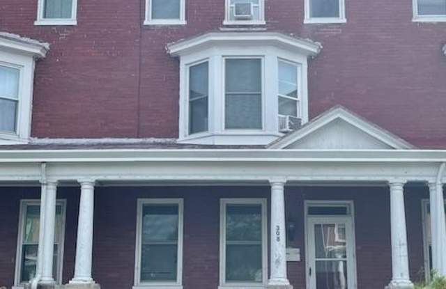 308 N STRATTON STREET photos photos