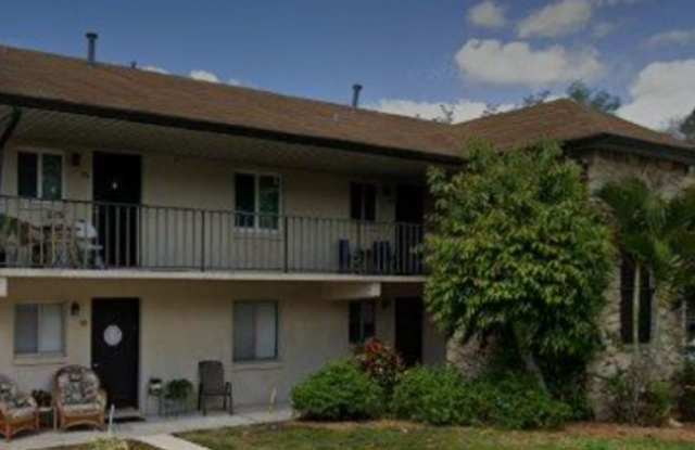 Two-Bedroom Apartment Located in Orchid Springs photos photos