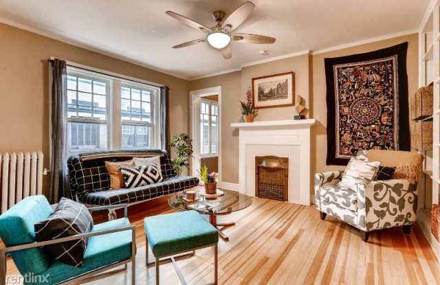 1137 Sherman St 16 - 1137 Sherman Street, Denver, CO 80203