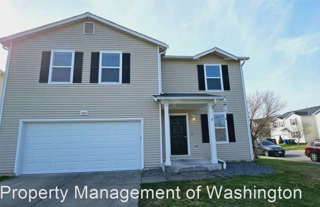 14702 81st Ave Ct E. - 14702 81st Avenue Court East, South Hill, WA 98375