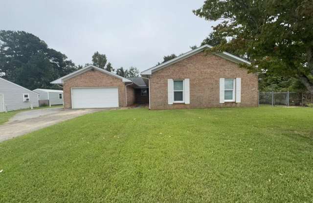 110 Birch Road - 110 Birch Road, Piney Green, NC 28546