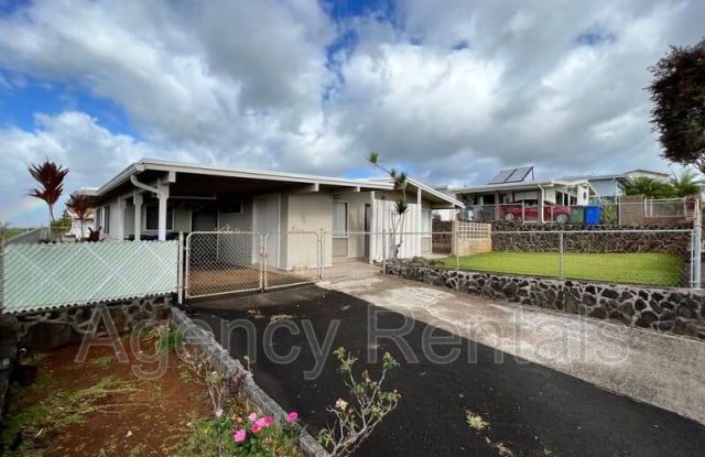 2458 Aumakua St. photos photos