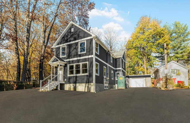 23 Gatto Drive - 23 Gatto Drive, Mount Kisco, NY 10549