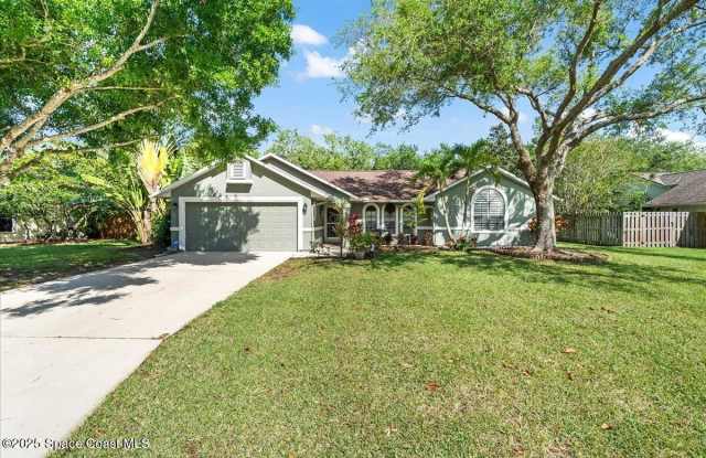 901 Spanish Wells Drive - 901 Spanish Wells Drive, Brevard County, FL 32940 901 Spanish Wells Drive - 901 Spanish Wells Drive, Brevard County, FL 32940