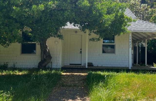 Pine Grove Home - 19825 Prospect Street, Pine Grove, CA 95665