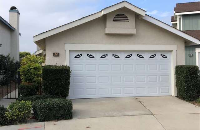 14 Augusta - 14 Augusta, Irvine, CA 92620