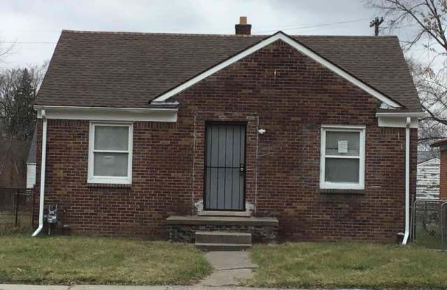 19201 Sunset St - 19201 Sunset Street, Detroit, MI 48234