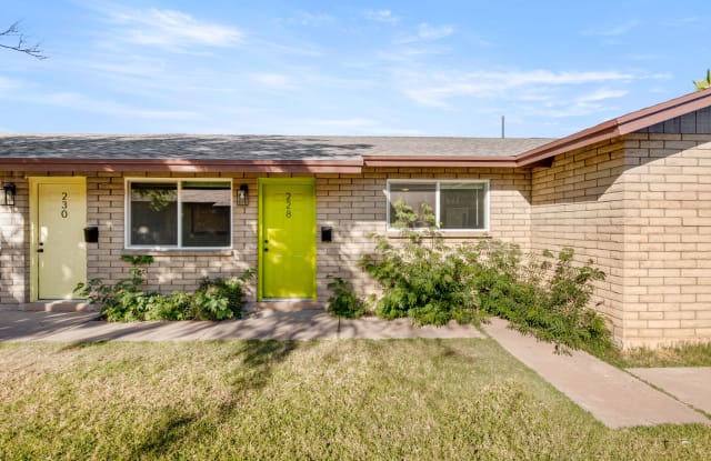 228 S Lazona Dr photos photos