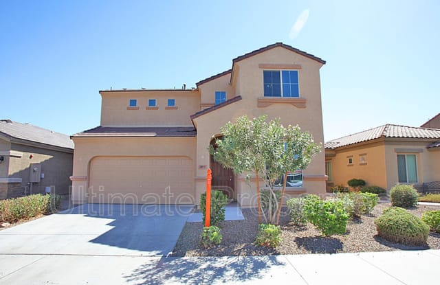 8873 W Cameron Dr - 8873 West Cammeron Drive, Peoria, AZ 85345