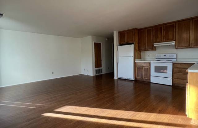430 West Napa Street - 430 West Napa Street, Sonoma, CA 95476
