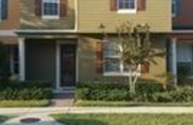 6191 Chapledale Drive - 6191 Chapledale Drive, Orlando, FL 32829