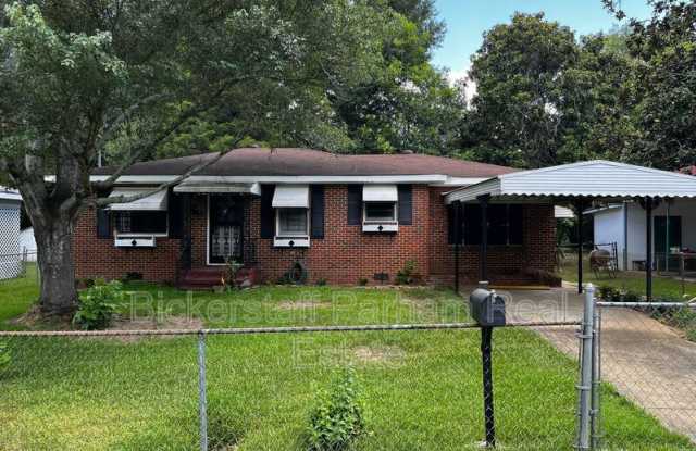 2843 Knox Street photos photos