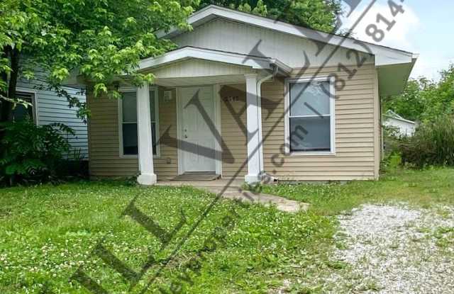 Two Bedroom Home on the East Side photos photos
