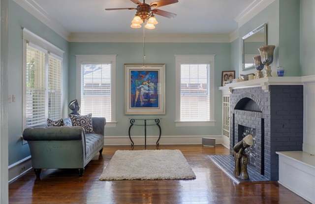 521 East Avenue NE Gallery 2