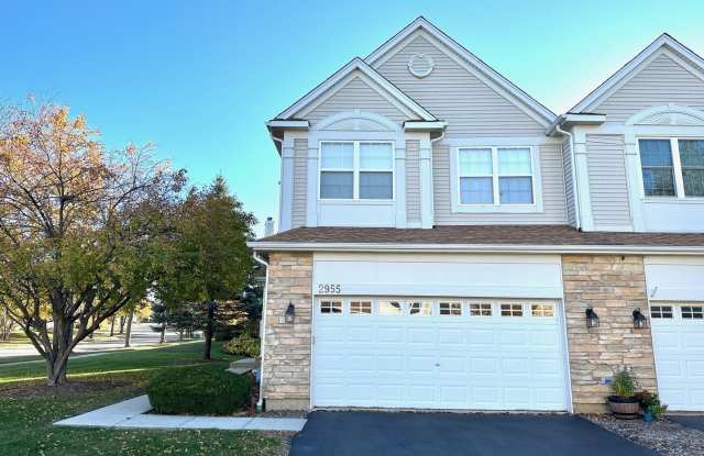 2955 Talaga Drive - 2955 Talaga Drive, Algonquin, IL 60102