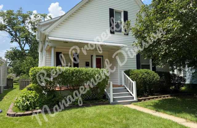 Spacious 3-Bed, 2-Bath Home with Fenced Yard in a Quiet Neighborhood photos photos
