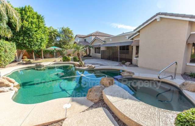 14406 W St Moritz Ln - 14406 West Saint Moritz Lane, Surprise, AZ 85379