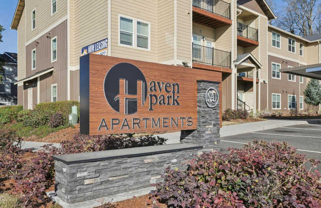 Haven Park photos photos