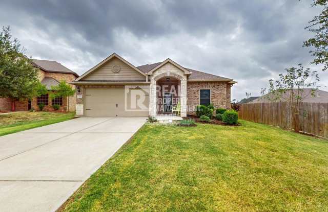 3 Bedroom Single-Story Home available For Rent in Sanger! - 10 Kramer Court, Sanger, TX 76266