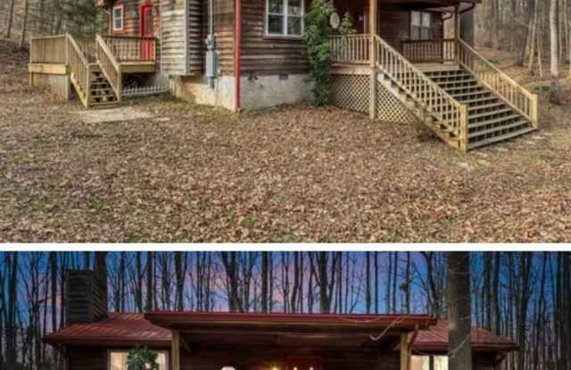 Quiet cabin in Kingston Springs photos photos