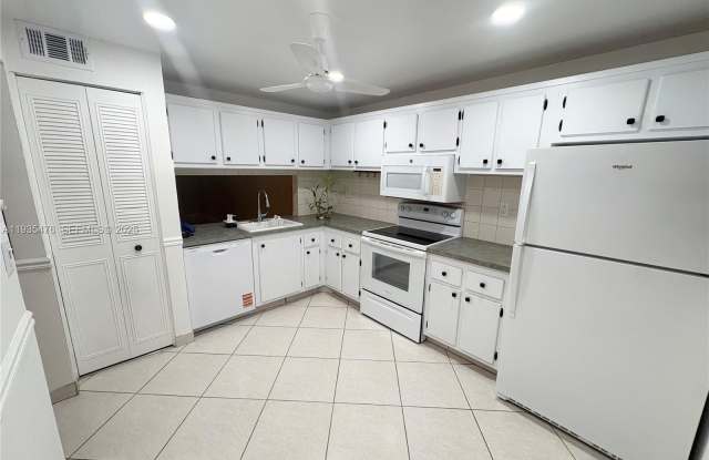 8826 W Mcnab Rd - 8826 West McNab Road, Tamarac, FL 33321