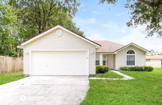 6627 Lampone Court - 6627 Lampone Court, Jacksonville, FL 32244