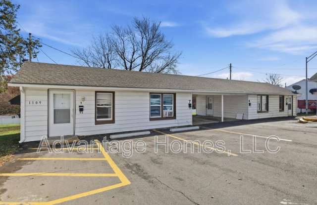 1015 N Scott Avenue #104 - 1015 North Scott Avenue, Belton, MO 64012 1015 N Scott Avenue #104 - 1015 North Scott Avenue, Belton, MO 64012