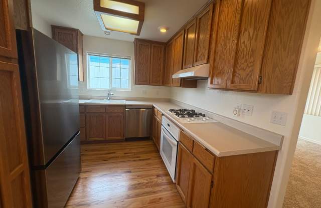 2 Bed 1 Bath Apartment Gallery 4