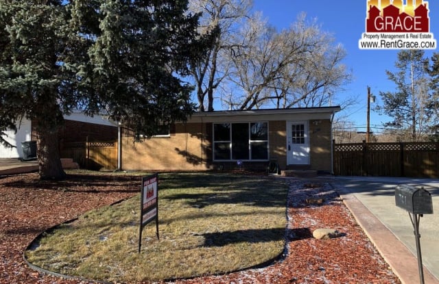 701 South  Simms South - 701 South Simms Street, Lakewood, CO 80228