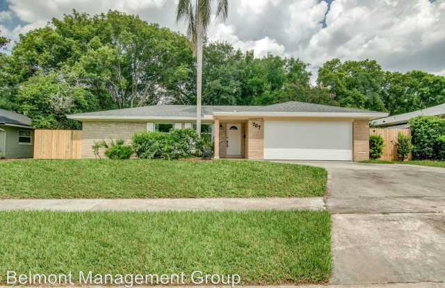 767 Forest Glen Ct - 767 Forest Glen Court, Seminole County, FL 32751