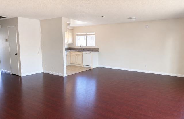 1208 Post Street - # D Gallery 3