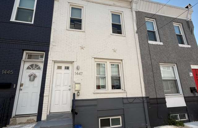 Grays Ferry beauty! photos photos