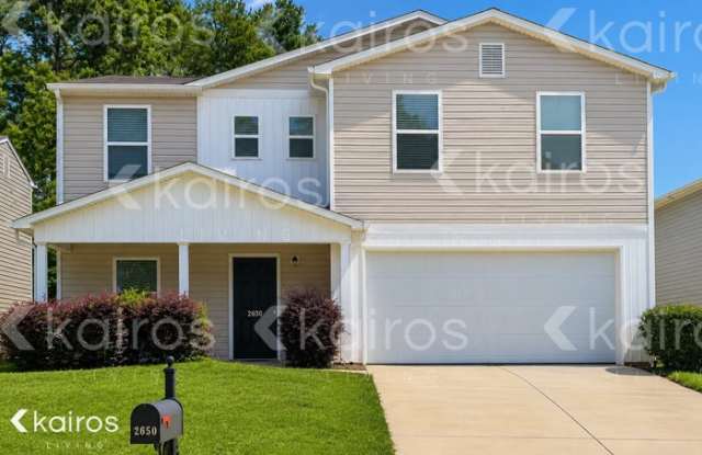 2650 Leo Lane photos photos