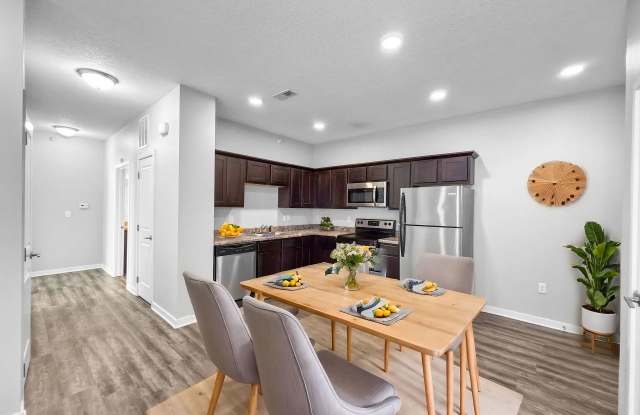 Johnston Gardens Apartments photos photos