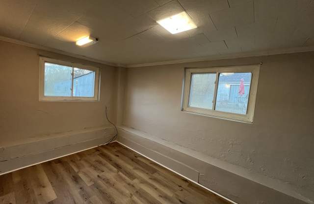 605 C Street - 2 - 605 C Street, North Wilkesboro, NC 28659